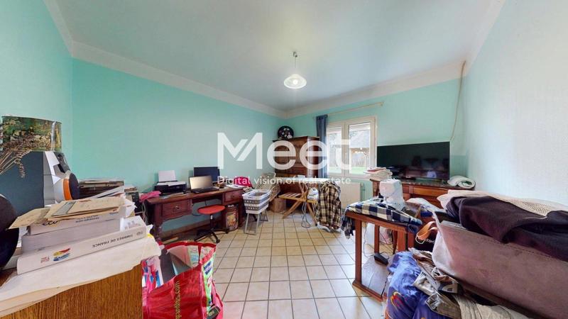 Propriété - 5 pièces