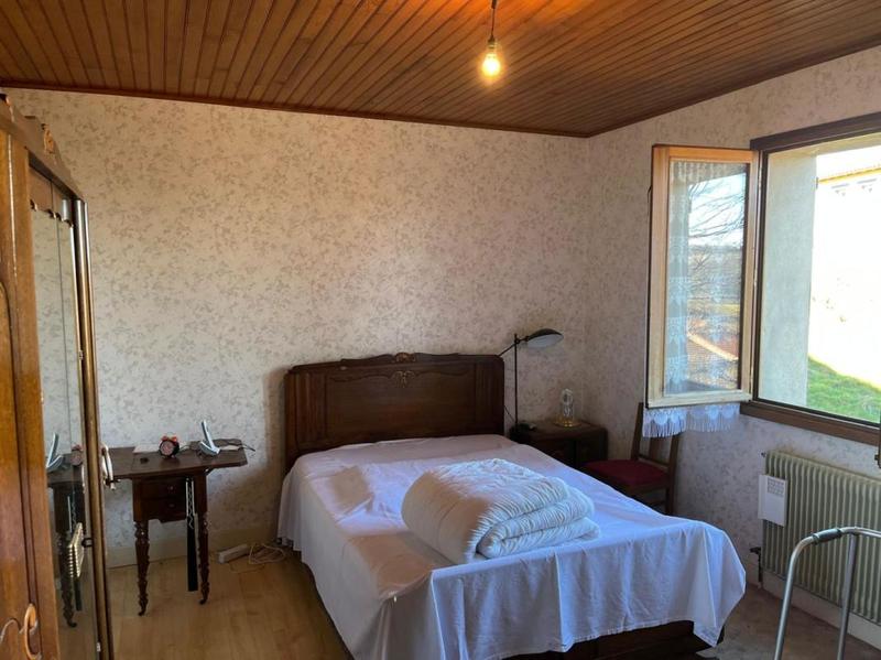 Maison - 91 m² - 5 pièces