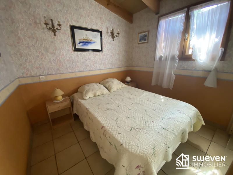 Villa - 162 m² - 6 pièces