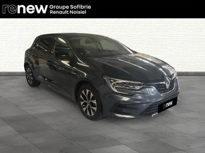 Renault Mégane IV Berline TCe 115 Fap - 21n Limited