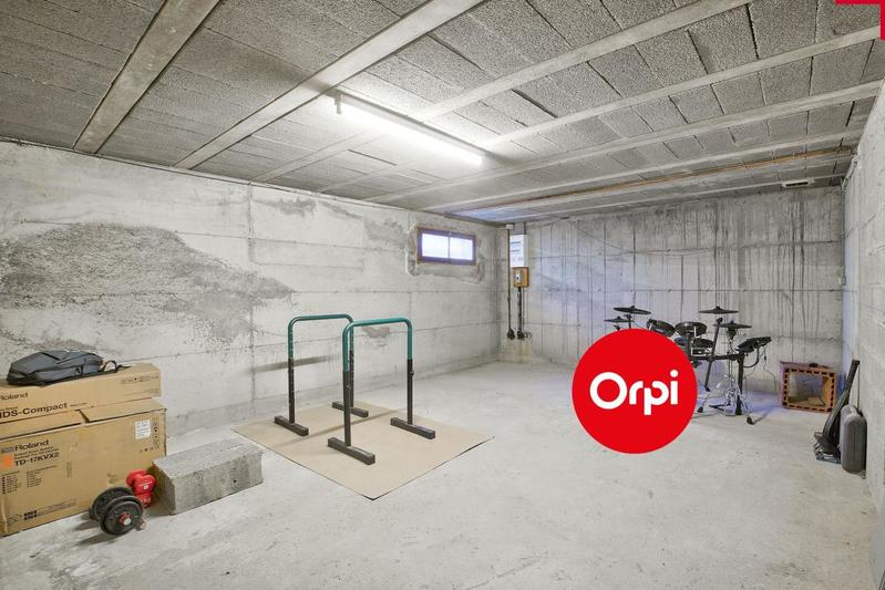 Maison - 178 m² - 5 pièces