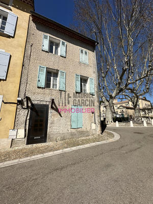 Maison ancienne - 170 m² - 7 pièces