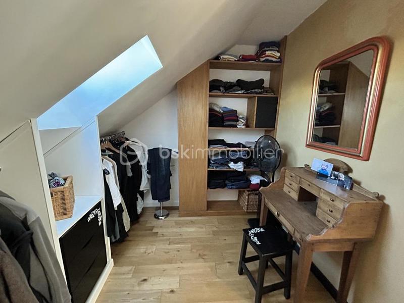 Maison - 140 m² - 7 pièces