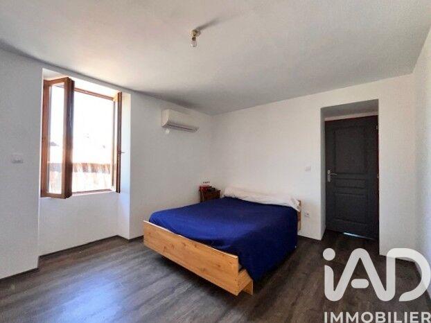 Maison - 91 m² - 3 pièces