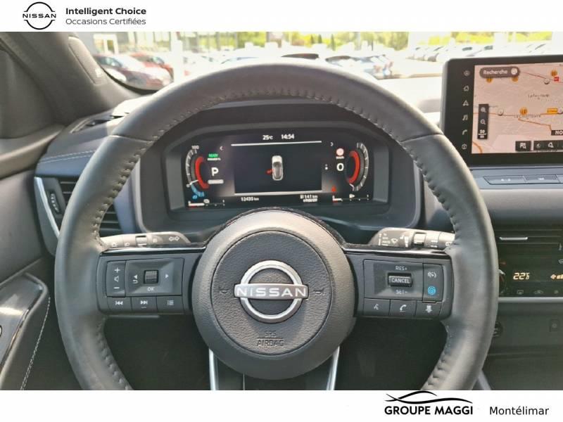 Nissan Qashqai e-Power 190 ch Tekna+