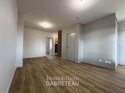 Appartement - 41 m² - 2 pièces