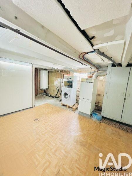 Maison - 68 m² - 4 pièces