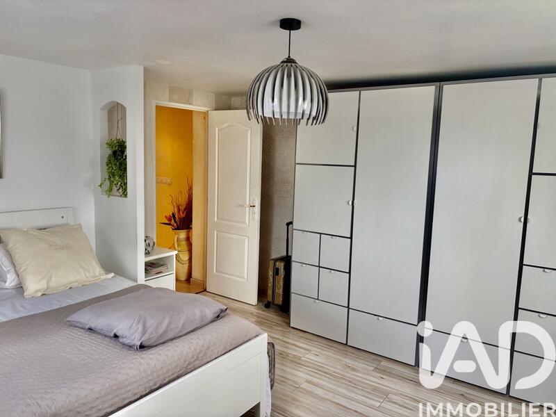 Maison - 149 m² - 6 pièces