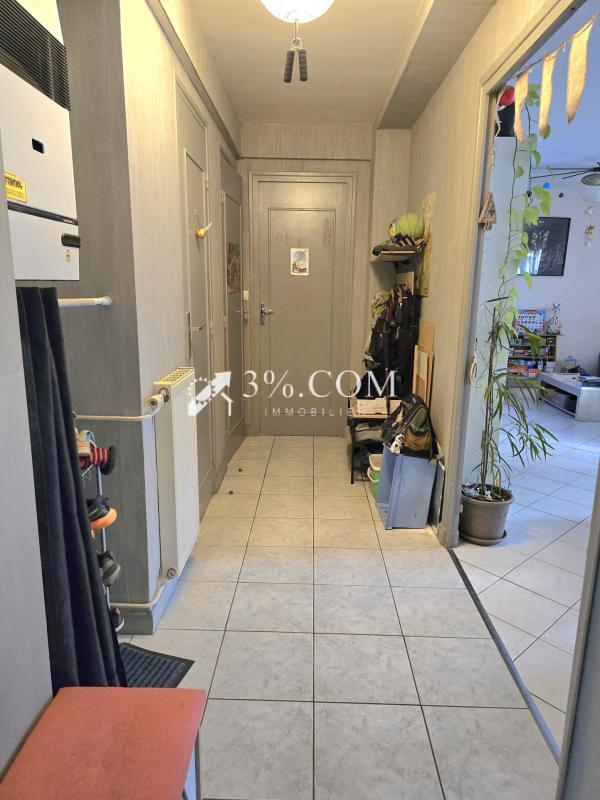 Appartement - 68 m² - 4 pièces