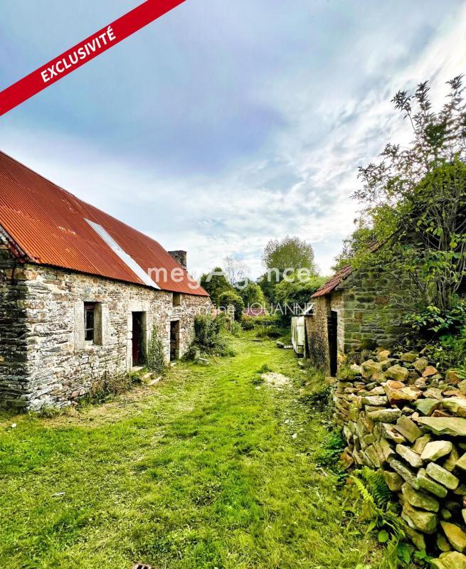 Longère - 99 m² - 5 pièces