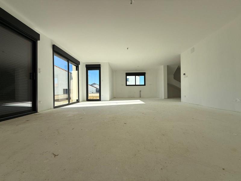 Maison contemporaine - 139 m² - 5 pièces