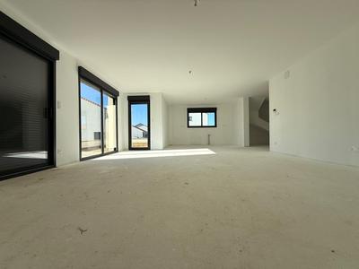 Maison contemporaine - 139 m² - 5 pièces