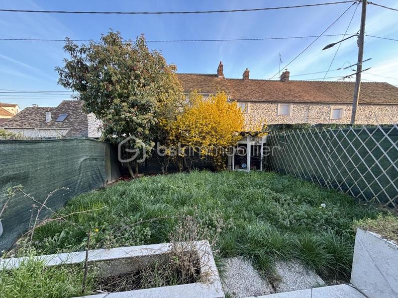 Maison - 81 m² - 4 pièces