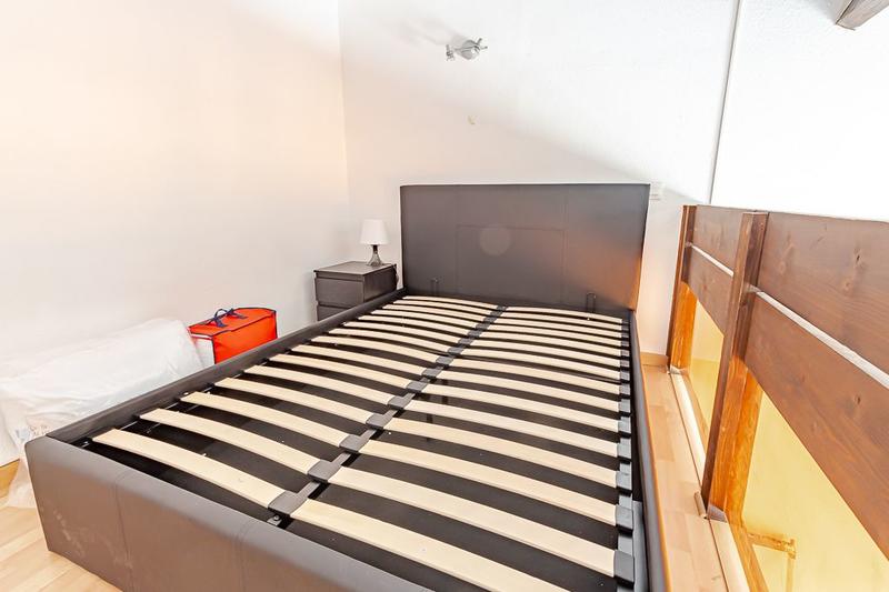 Duplex - 21 m² - 2 pièces