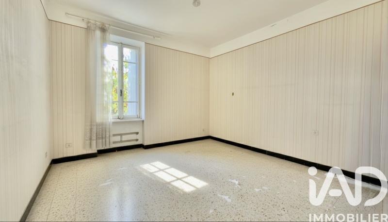 Maison de ville - 150 m² - 7 pièces