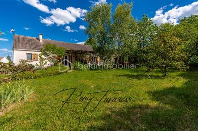 Pavillon - 90 m² - 5 pièces