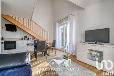 Appartement - 78 m² - 4 pièces