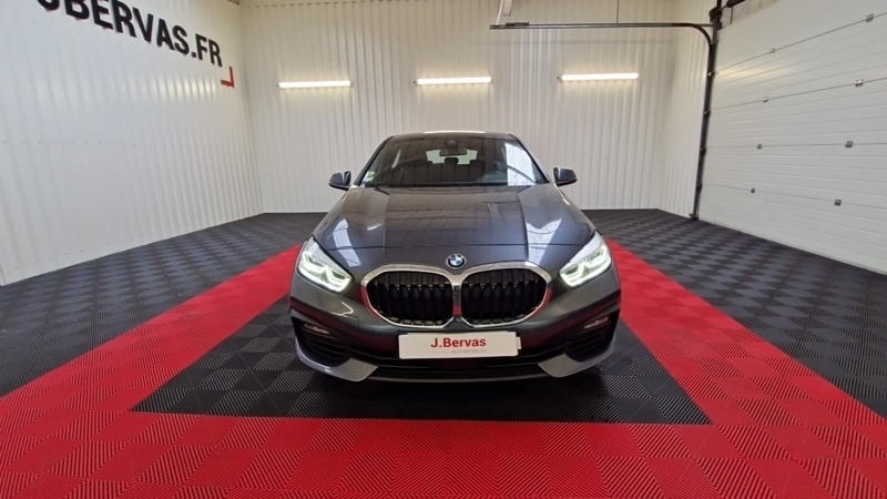 Bmw Série 1 1.5 116d Business Design