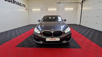 Bmw Série 1 1.5 116d Business Design