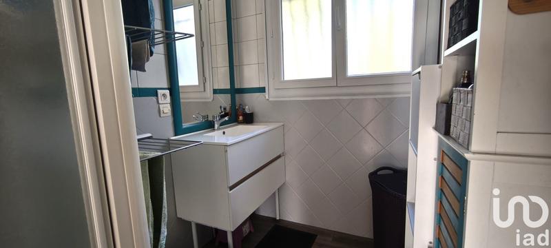 Maison - 137 m² - 6 pièces