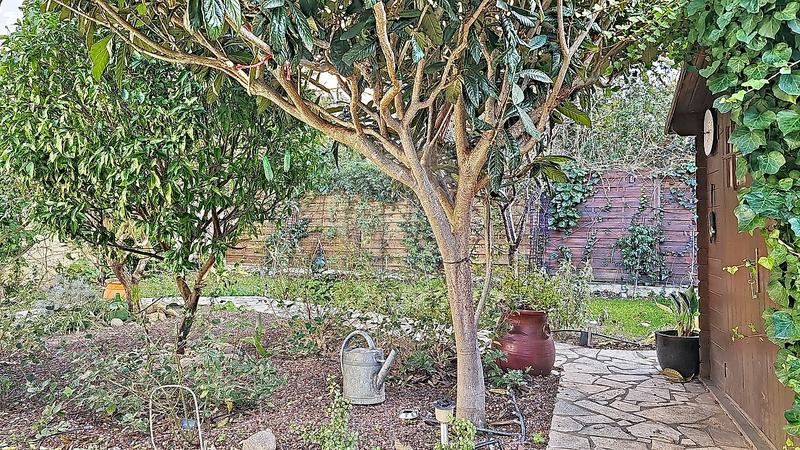 Maison - 145 m² - 5 pièces