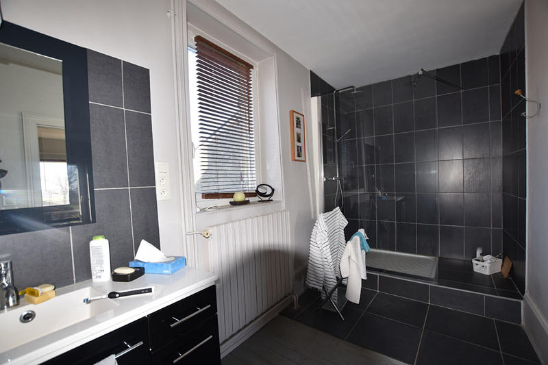 Corps de ferme - 357 m² - 14 pièces