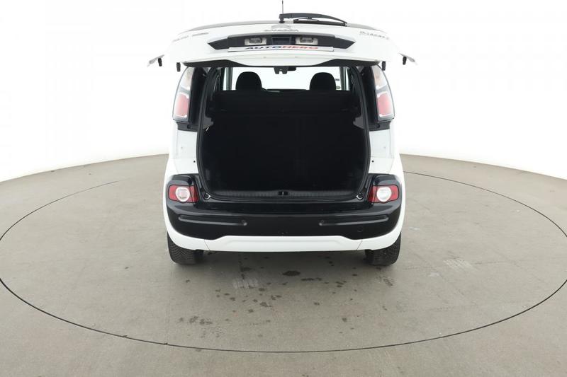 Citroën C3 Picasso 1.6 Blue-HDi Exclusive 100 ch