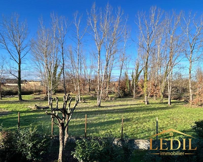 Maison - 162 m² - 5 pièces