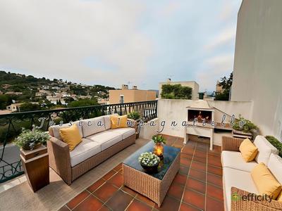 Maison - 79 m² - 4 pièces