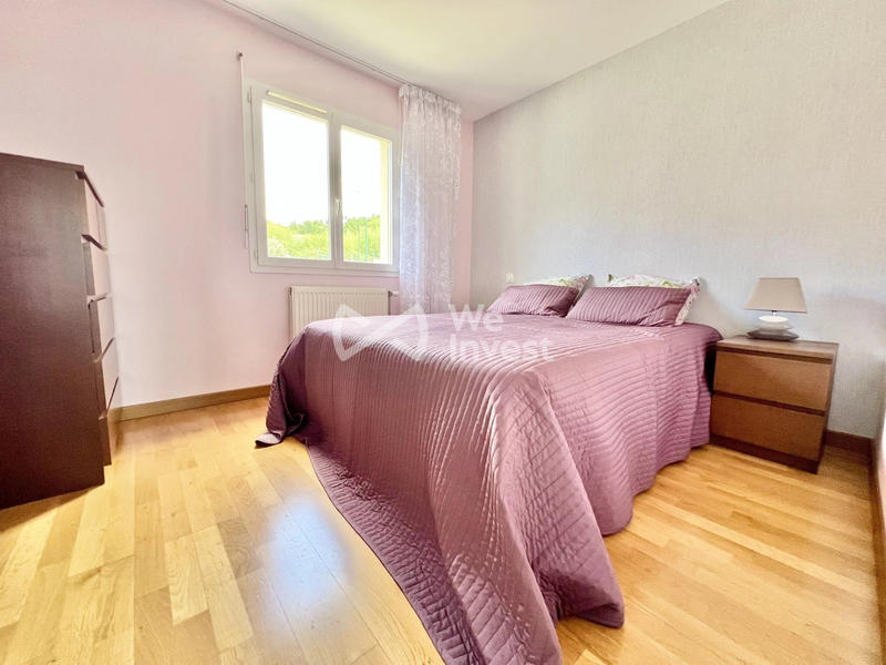 Villa - 110 m² - 5 pièces