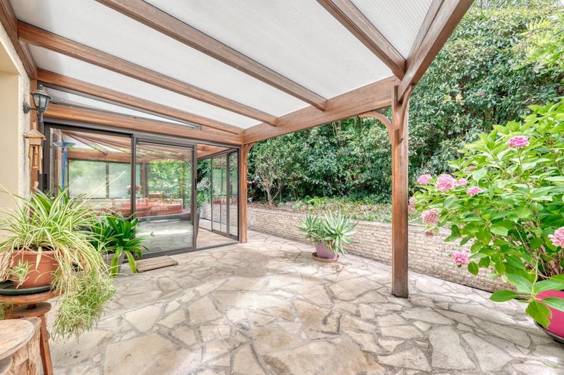 Pavillon - 114 m² - 5 pièces