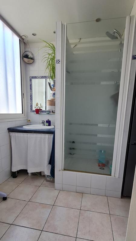 Appartement - 84 m² - 5 pièces