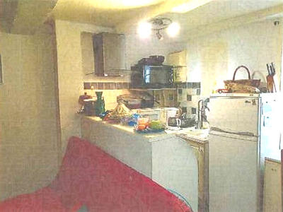 Studio - 27 m² - 1 pièce