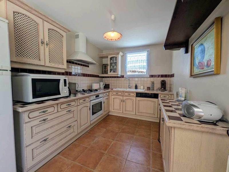 Maison - 183 m² - 5 pièces