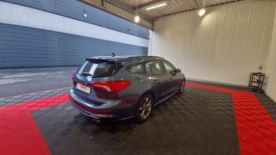 Ford Focus Sw 1.5 Ecoblue 120 Ss St Line
