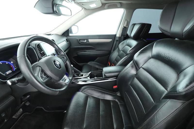 Renault Koleos 2.0 dCi Energy Initiale Paris 4x4 X-Tronic 177 ch