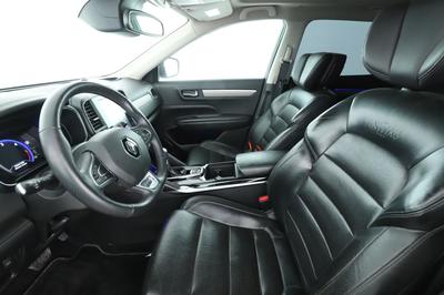 Renault Koleos 2.0 dCi Energy Initiale Paris 4x4 X-Tronic 177 ch