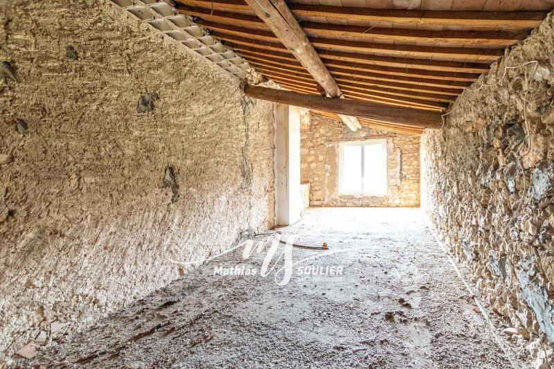 Maison - 340 m² - 12 pièces