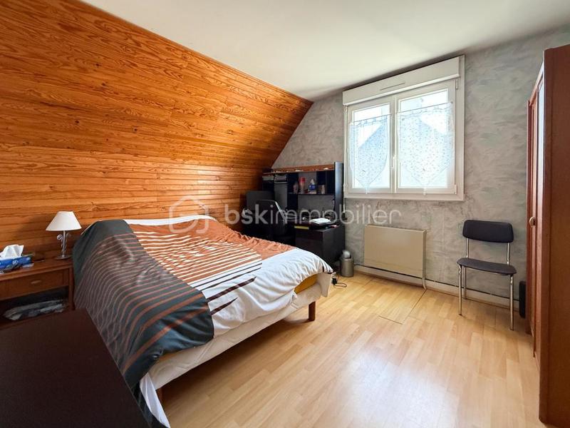 Maison - 160 m² - 8 pièces