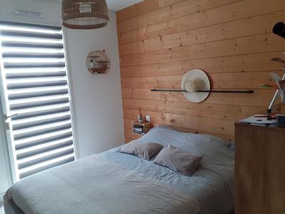 Maison - 97 m² - 5 pièces