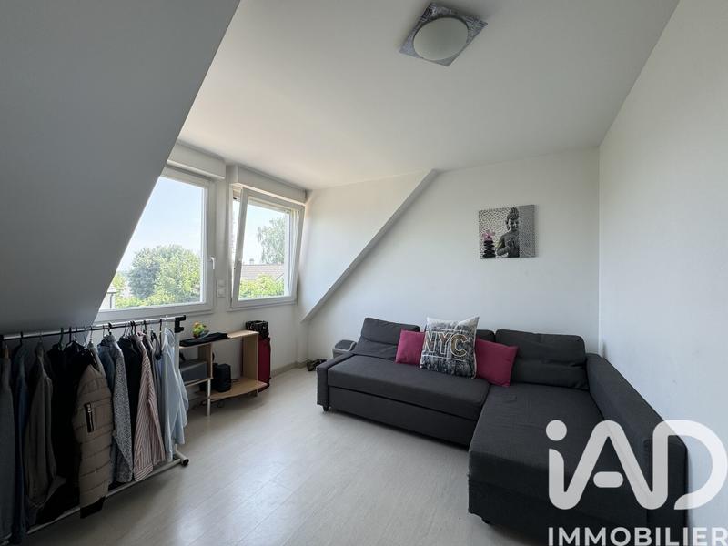 Maison - 143 m² - 7 pièces