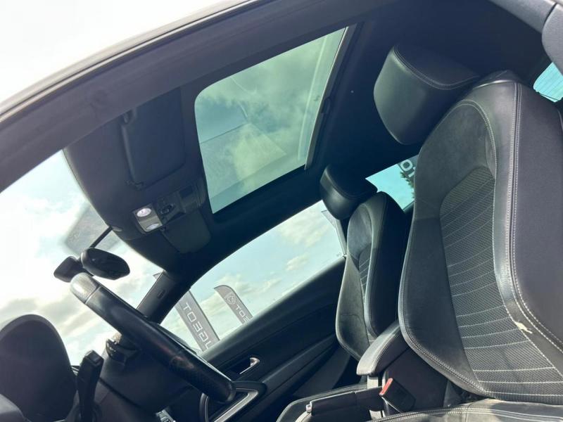 Volkswagen Scirocco III 2.0 Tsi 210 Carat Dsg6