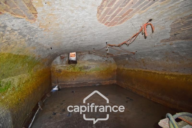 Maison - 76 m² - 4 pièces