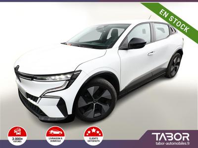 Renault Megane E-Tech Ev60 220 Equilibre Opt.Ch