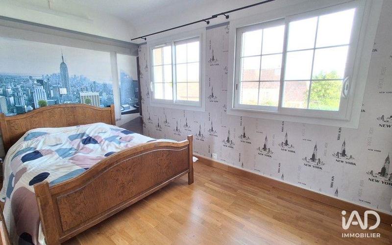 Maison - 259 m² - 6 pièces