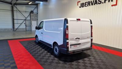 Renault Trafic l1h1 2800 kg blue dci 150 grand confort