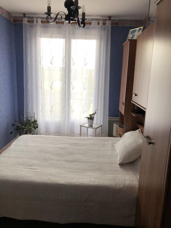 Maison - 68 m² - 3 pièces