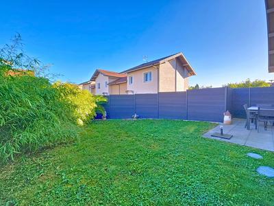 Villa - 86 m² - 4 pièces