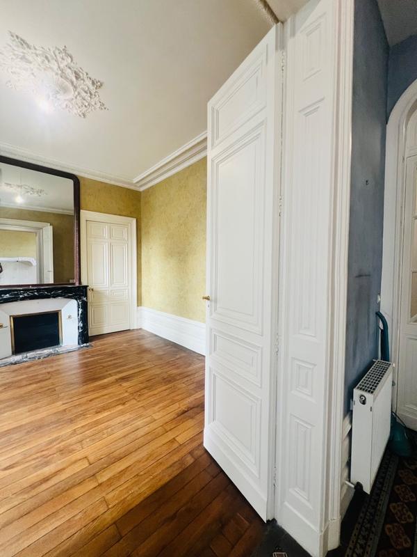 Maison bourgeoise - 170 m² - 5 pièces