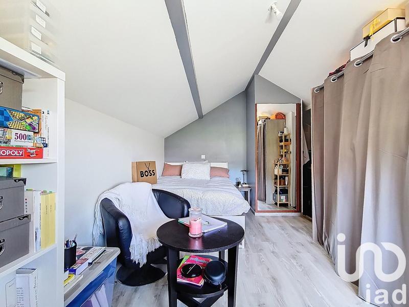 Maison - 135 m² - 5 pièces